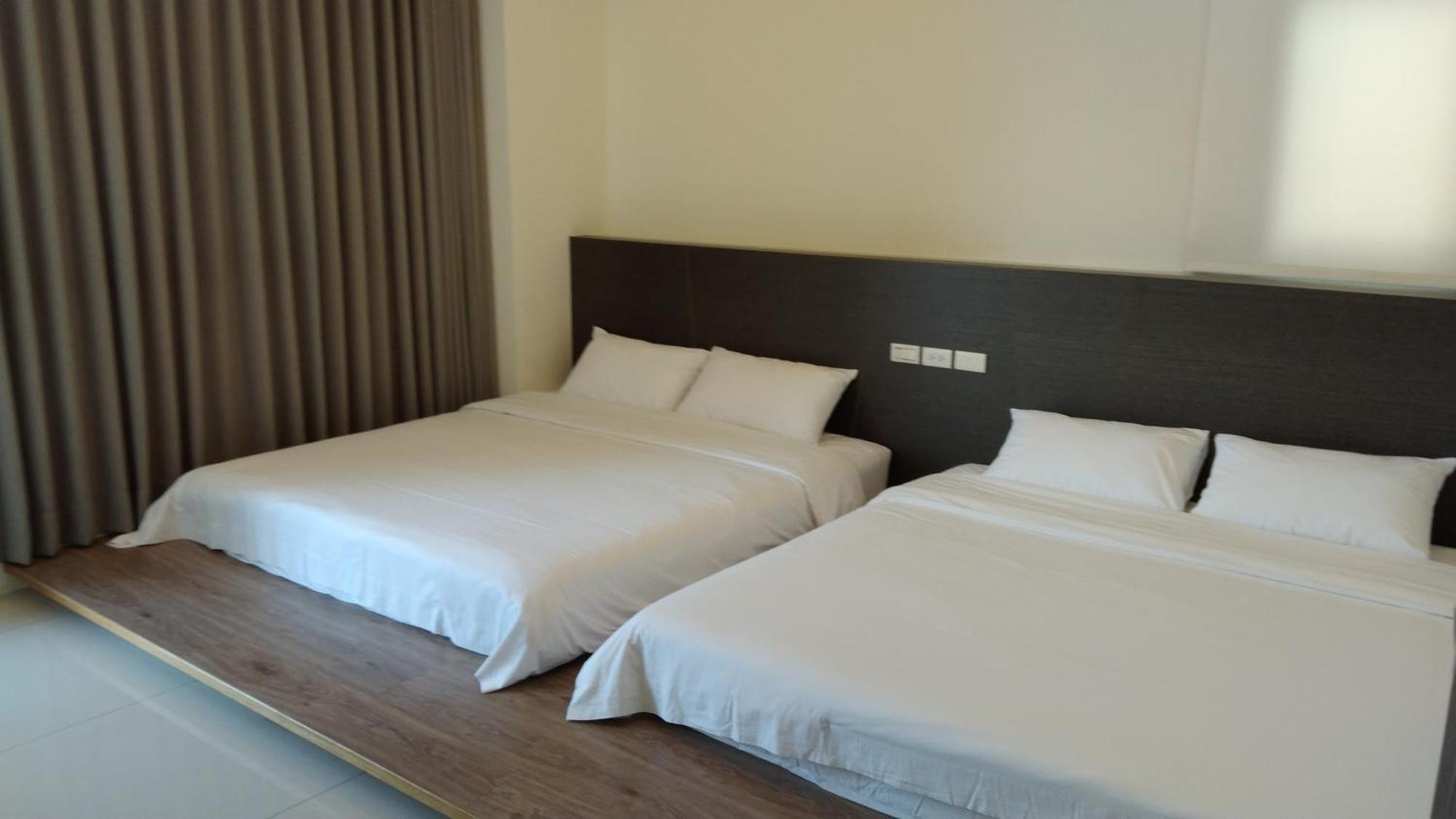 Soho B&B Dongshan (Yilan) Exterior foto