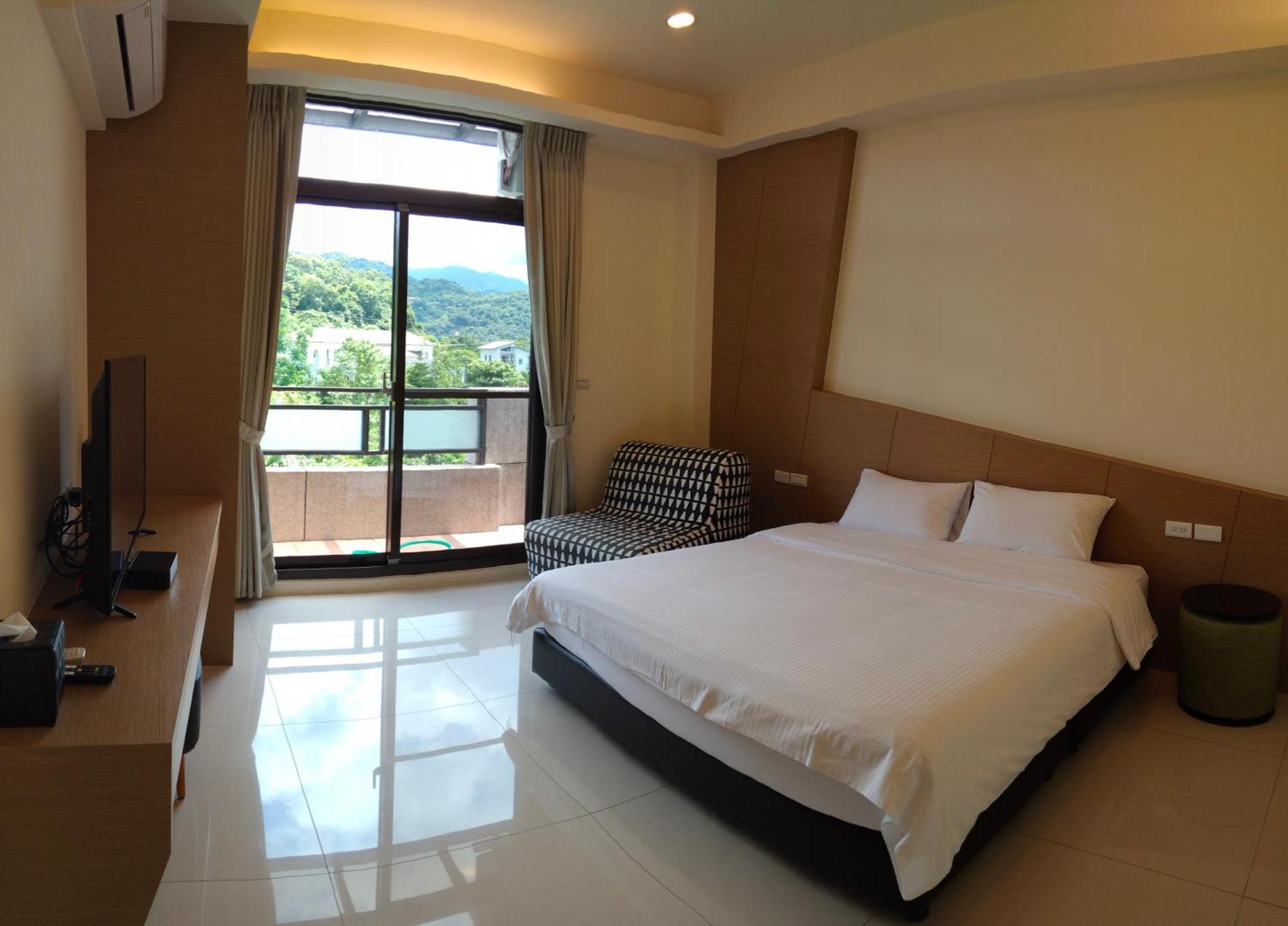Soho B&B Dongshan (Yilan) Exterior foto
