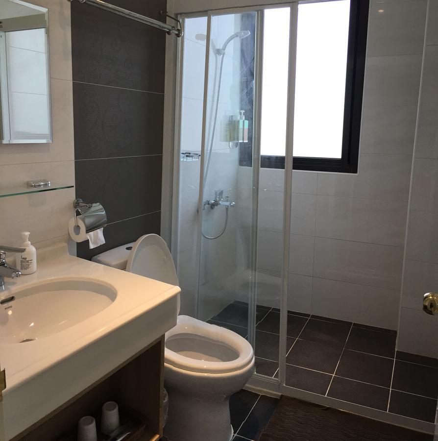 Soho B&B Dongshan (Yilan) Exterior foto