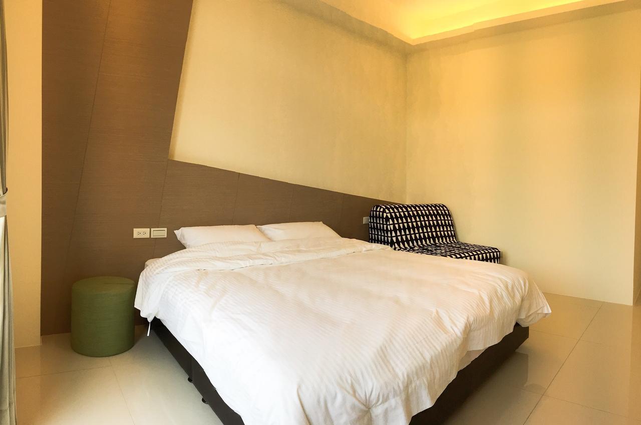 Soho B&B Dongshan (Yilan) Exterior foto