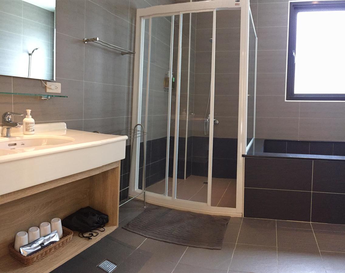 Soho B&B Dongshan (Yilan) Exterior foto